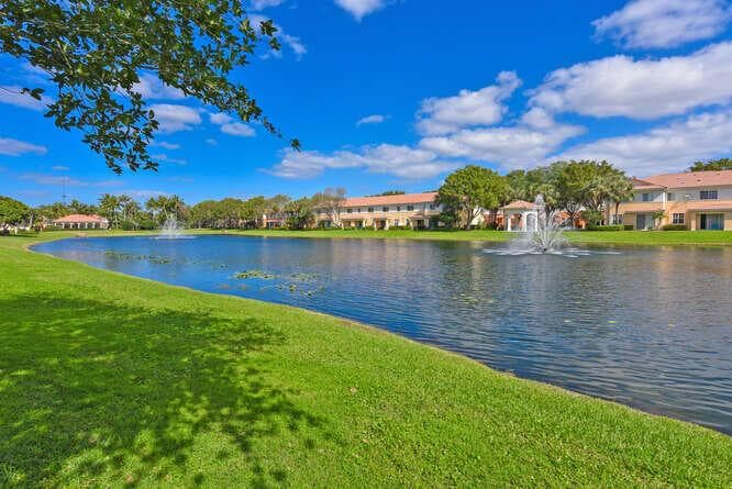 7401 Sarentino Lane # 211, Boynton Beach, FL 33437 photo 4