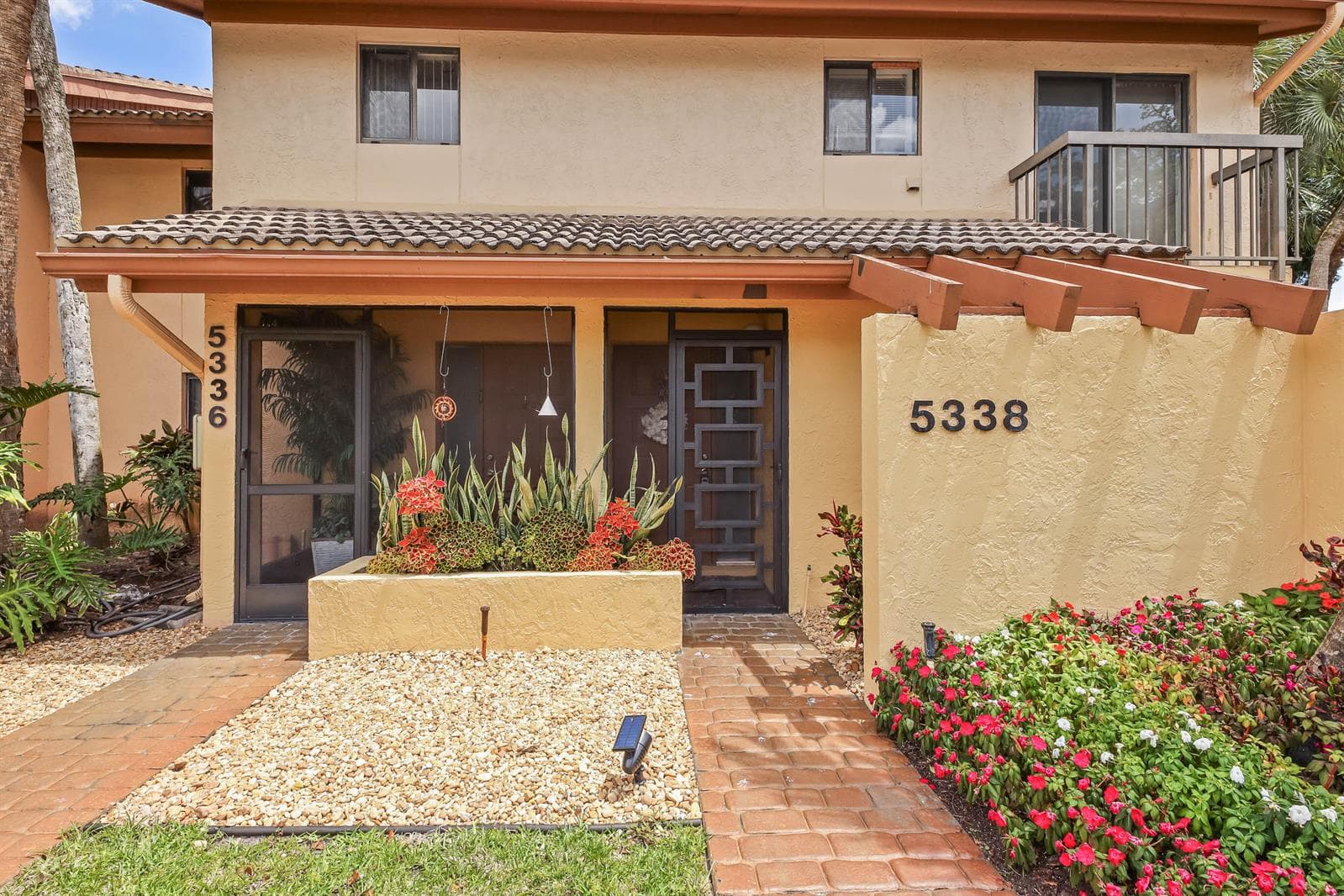 5338 S Fountains Dr Drive S, Lake Worth, FL 33467 photo 2