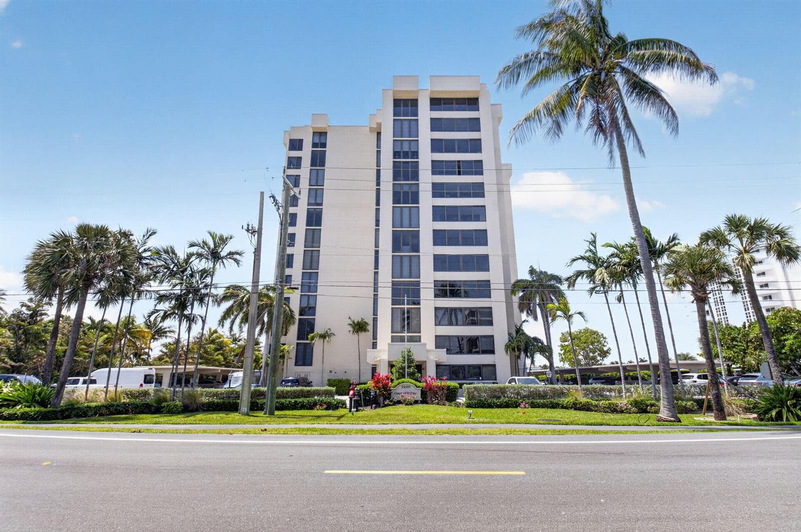 2220 S Ocean Boulevard # 304, Delray Beach, FL 33483 photo 2