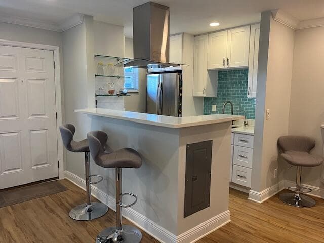 3170 Holiday Springs Boulevard # 6-310, Margate, FL 33063 photo 5