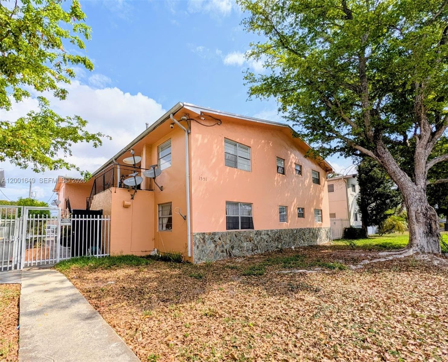 1551 NE 8th St # #8, Homestead, FL 33033