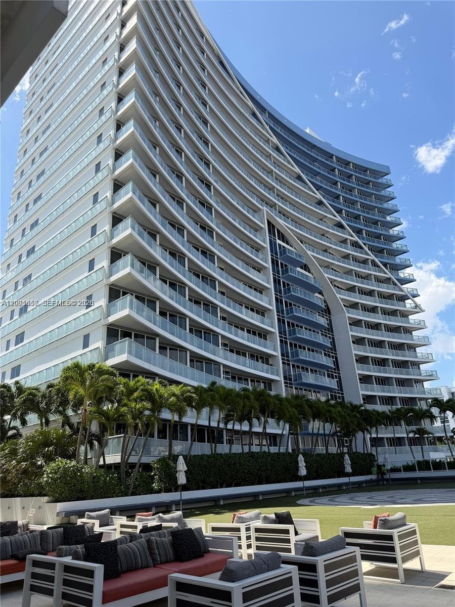 3101 Bayshore Dr # 608, Fort Lauderdale, FL 33304