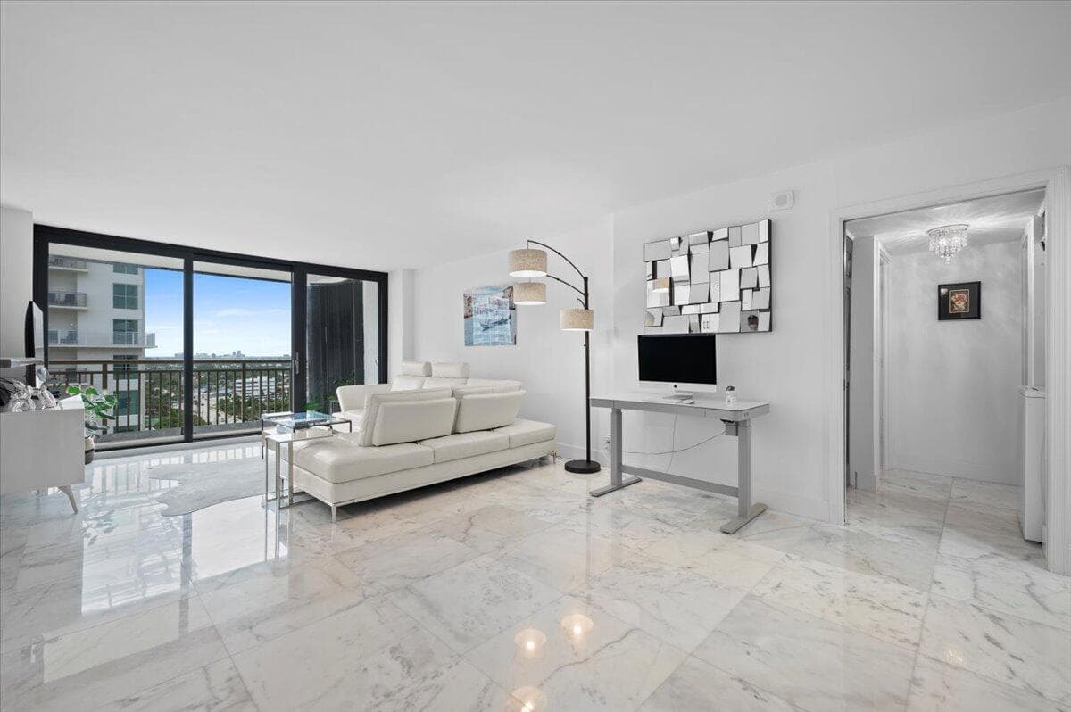 3400 N Ocean Drive # 1806, Singer Island, FL 33404 photo 2