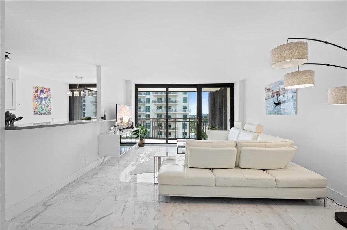 3400 N Ocean Drive # 1806, Singer Island, FL 33404 photo 3