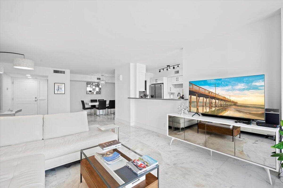 3400 N Ocean Drive # 1806, Singer Island, FL 33404 photo 5