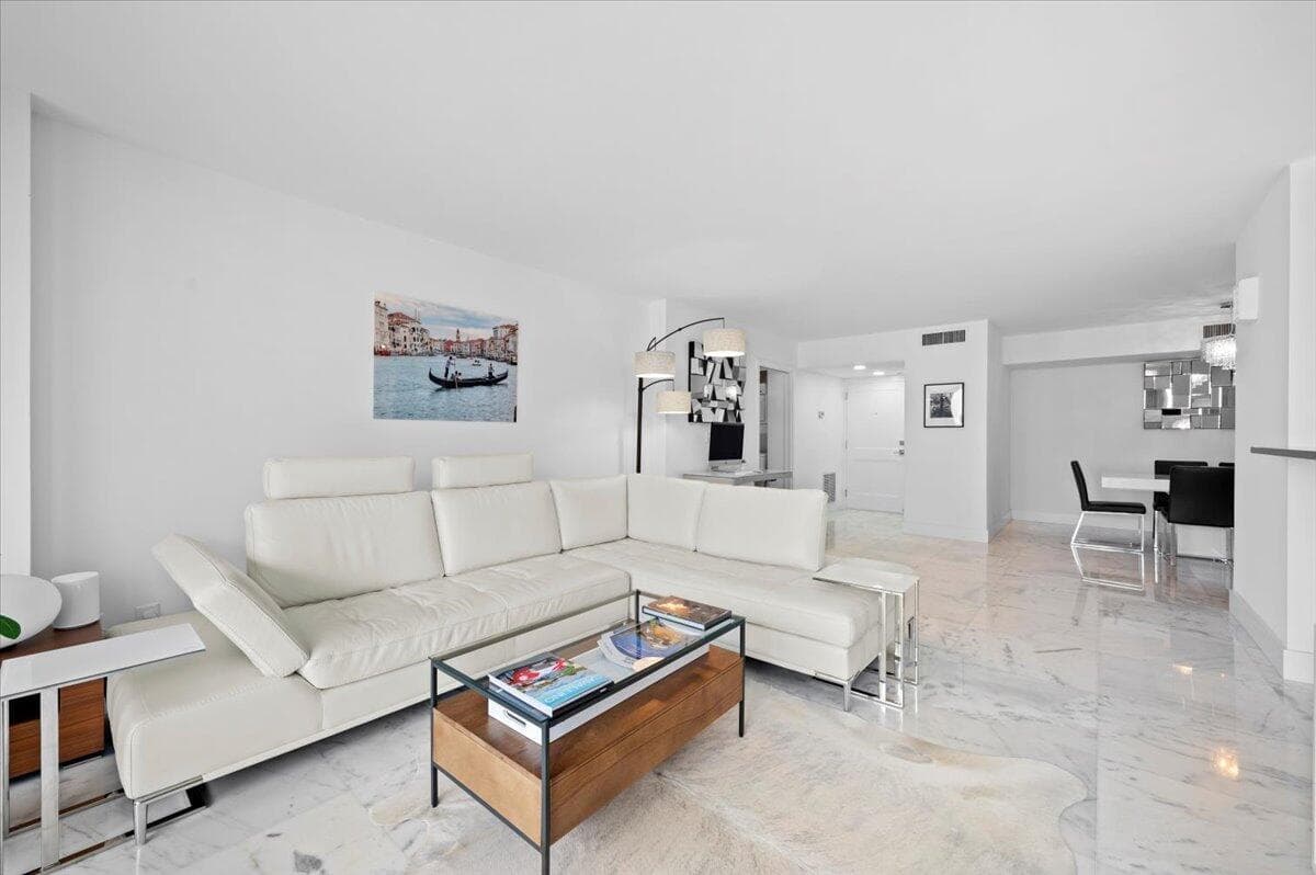 3400 N Ocean Drive # 1806, Singer Island, FL 33404 photo 4