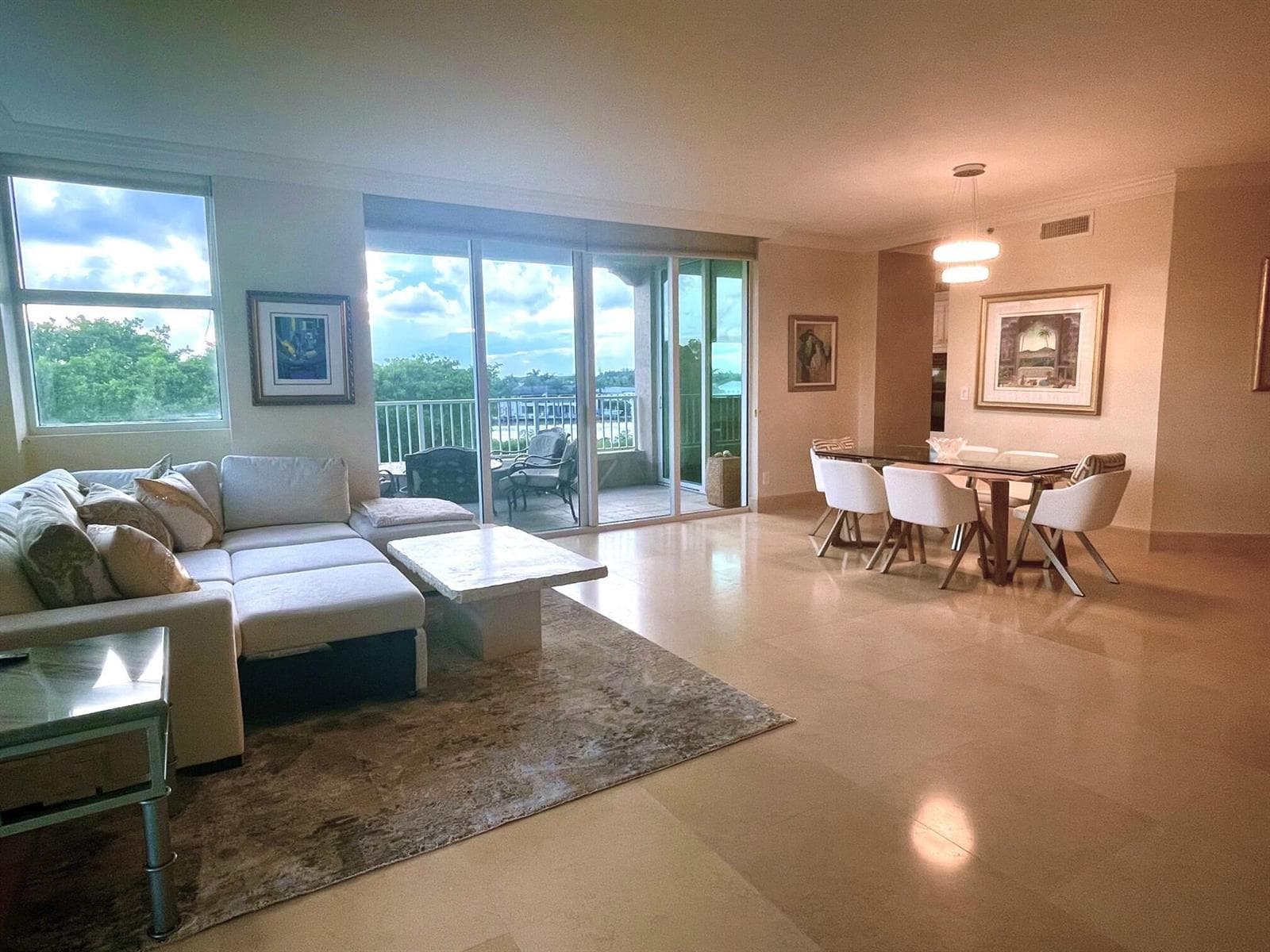 3720 S Ocean Boulevard # 301b, Highland Beach, FL 33487 photo 5