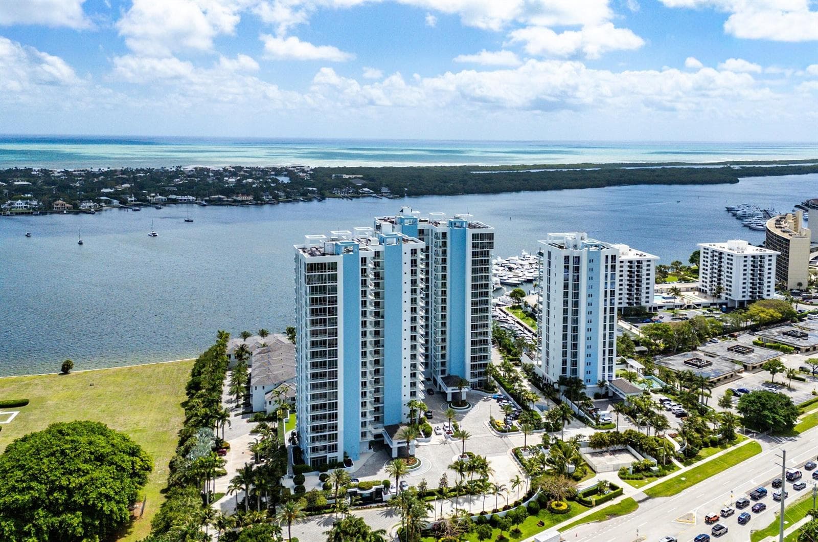 2 Water Club Way # 403, North Palm Beach, FL 33408 photo 3