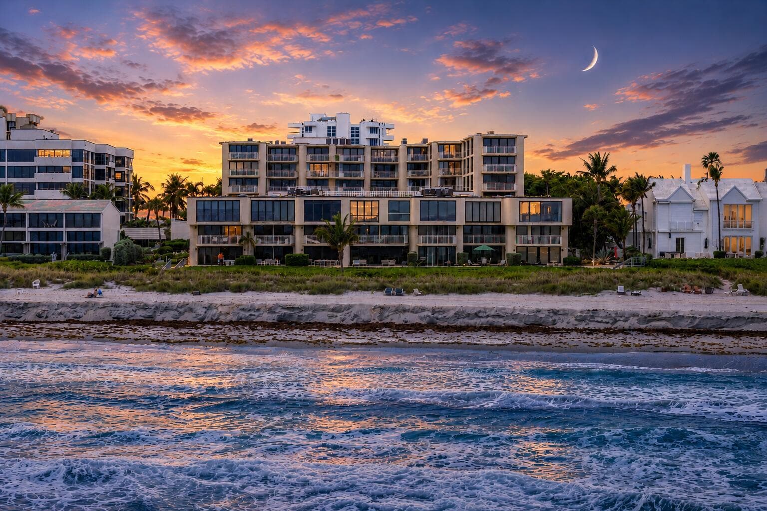 2155 S Ocean Boulevard # 7, Delray Beach, FL 33483 photo 3