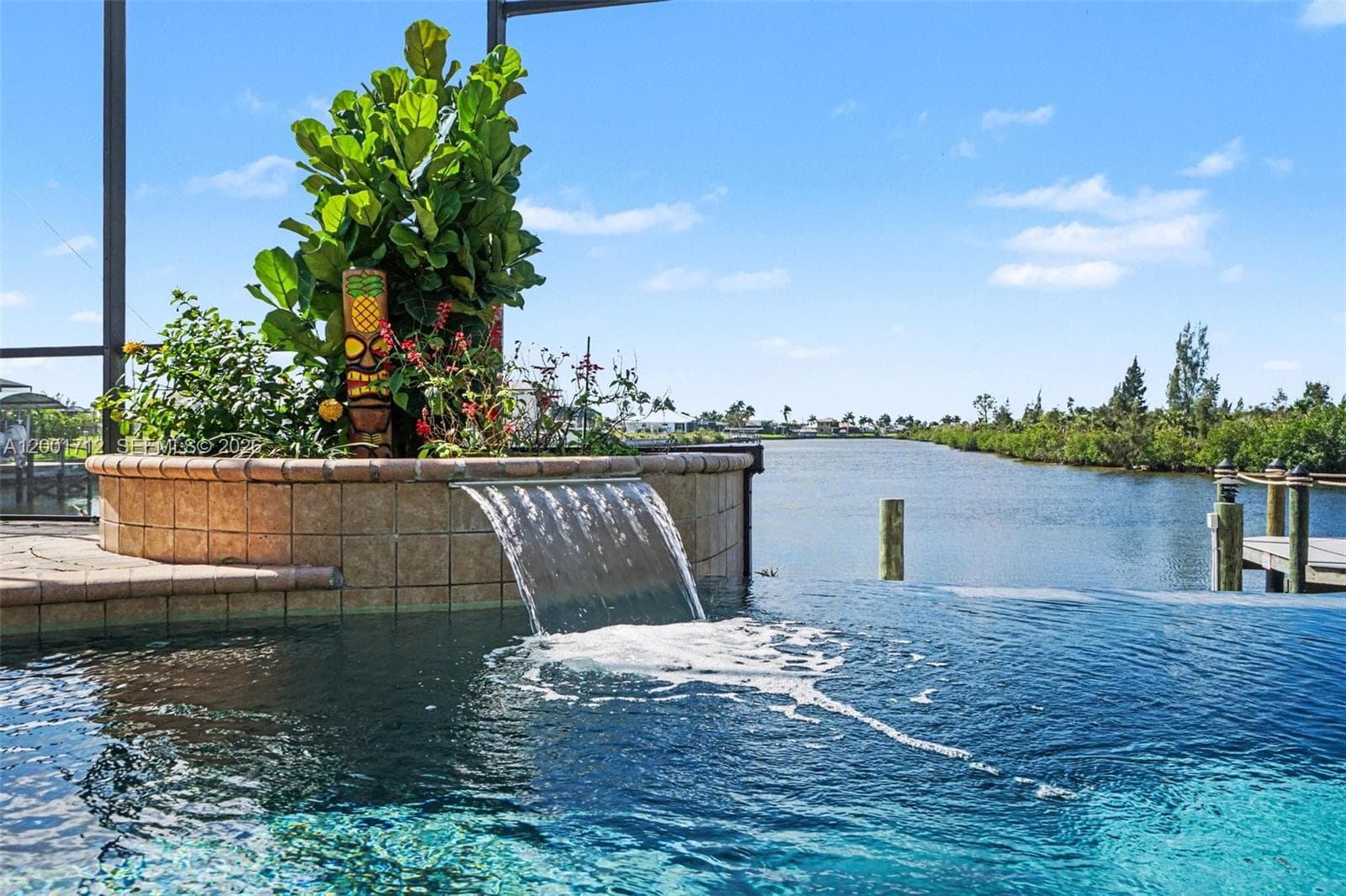 4214 Gulfstream PKWY, Cape Coral, FL 33993