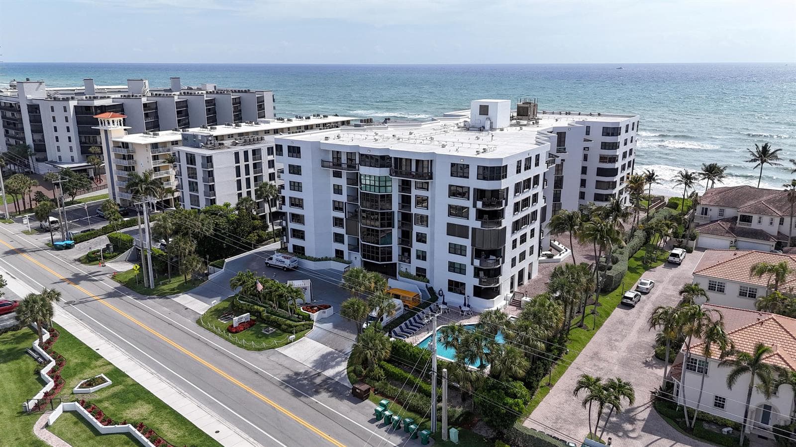 1155 Hillsboro Mile # 502, Hillsboro Beach, FL 33062 photo 2