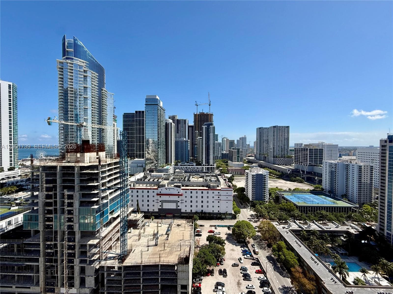 20 NE 11th St # 2809, Miami, FL 33132 photo 2