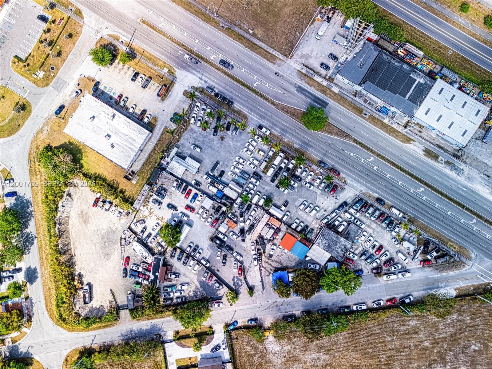 22901 S Federal Hwy (So Dixie Hwy), Miami, FL 33170 photo 2