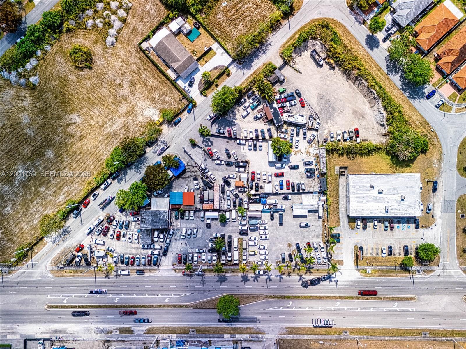 22901 S Federal Hwy (So Dixie Hwy), Miami, FL 33170 photo 5