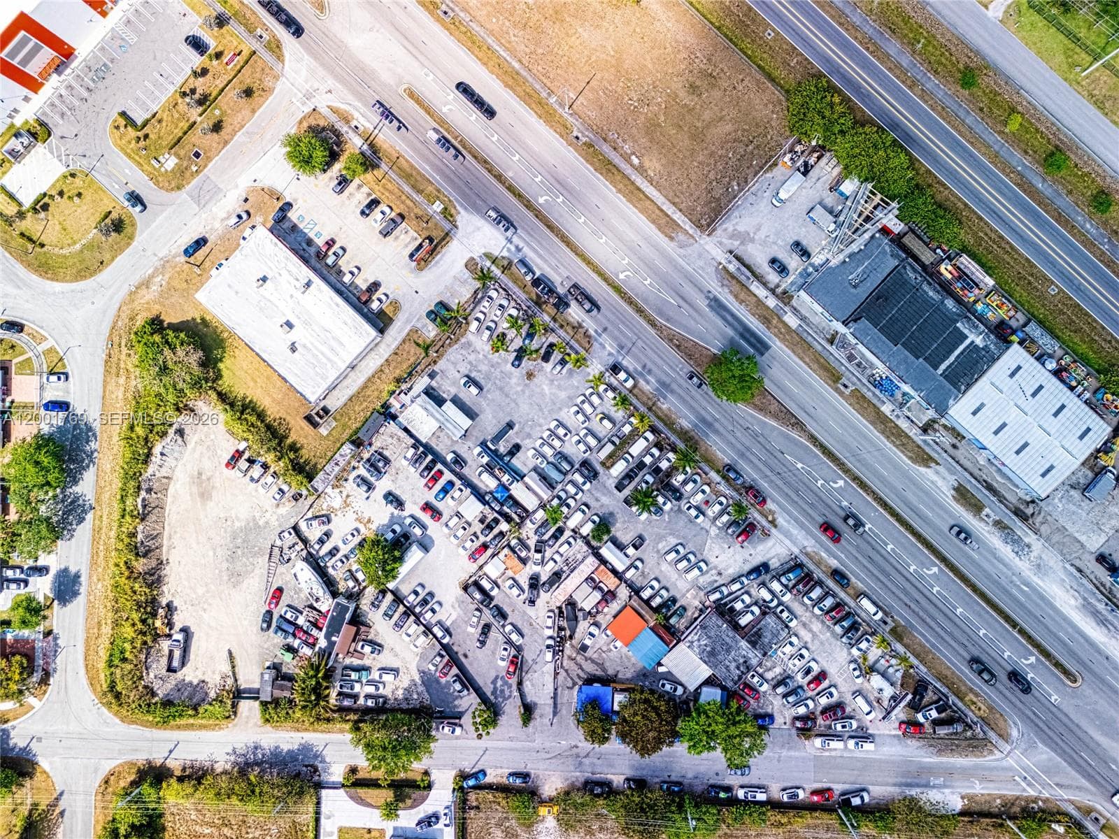 22901 S Federal Hwy (So Dixie Hwy), Miami, FL 33170 photo 4