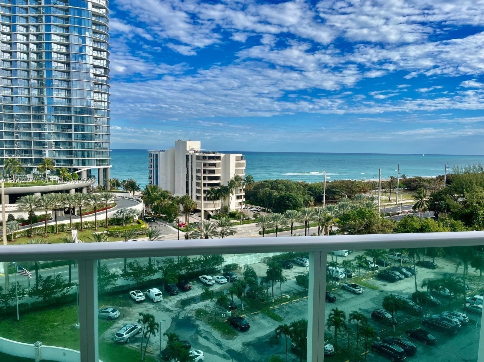 100 Bayview Dr # 1006, Sunny Isles Beach, FL 33160