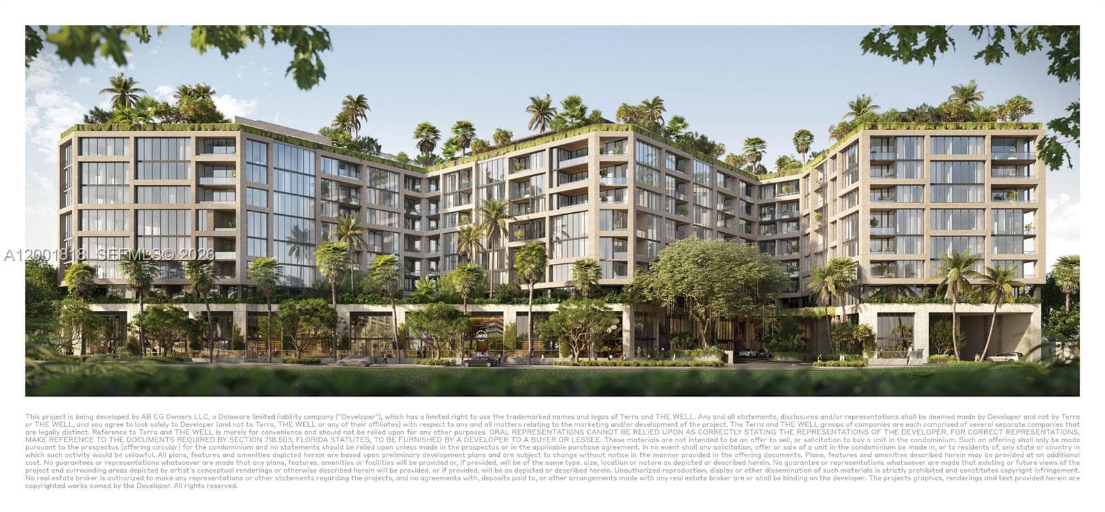 2835 Tigertail Ave. # TH 05, Coconut Grove, FL 33133 photo 2