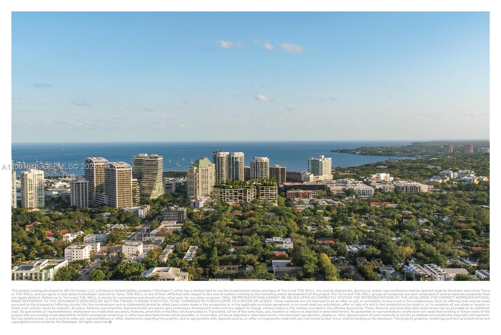 2835 Tigertail Ave. # TH 05, Coconut Grove, FL 33133 photo 3