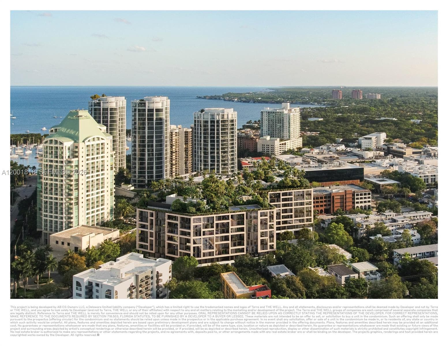 2835 Tigertail Ave. # TH 05, Coconut Grove, FL 33133 photo 5