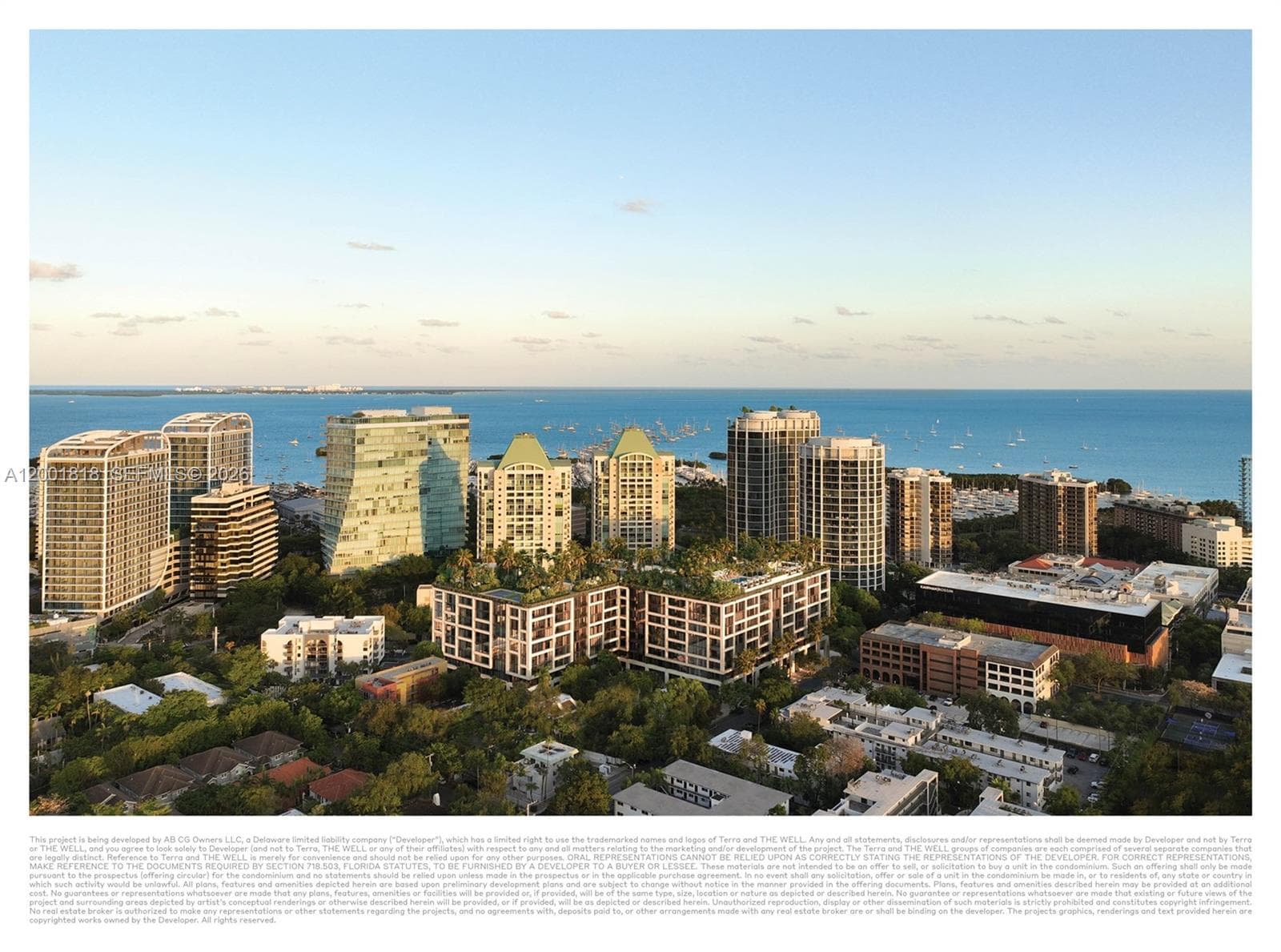 2835 Tigertail Ave. # TH 05, Coconut Grove, FL 33133 photo 4