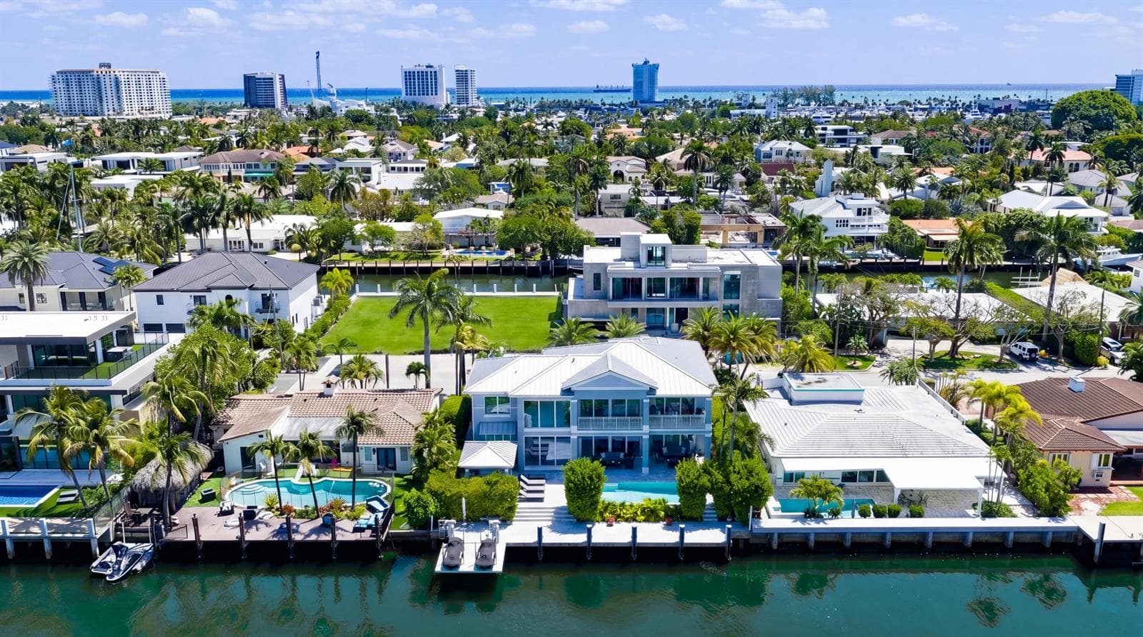 701 Flamingo Drive, Fort Lauderdale, FL 33301 photo 2