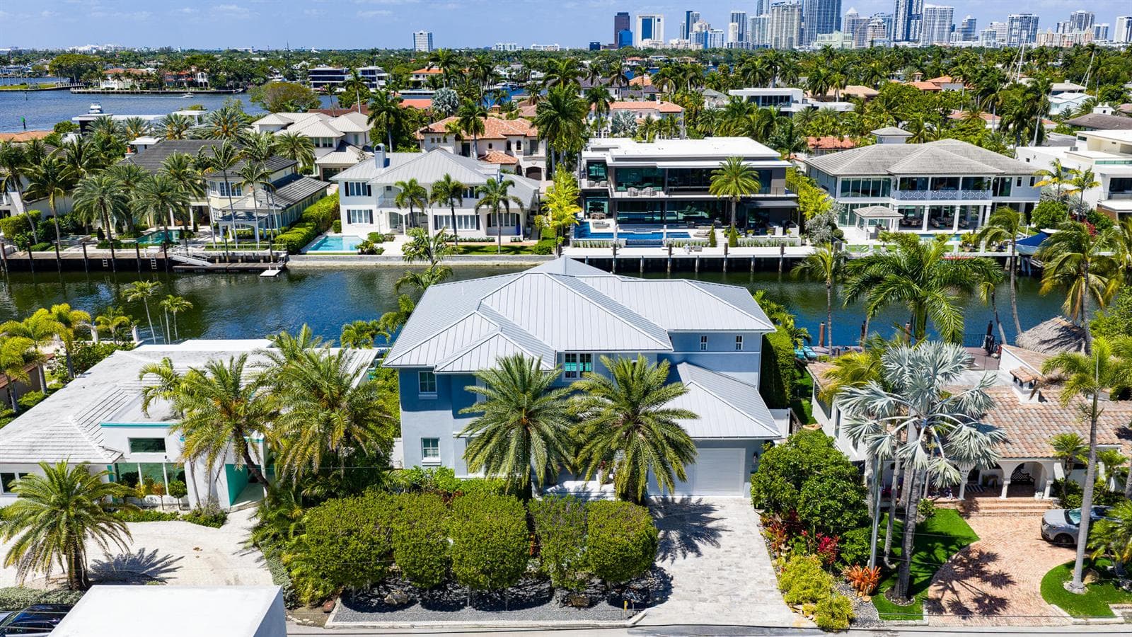 701 Flamingo Drive, Fort Lauderdale, FL 33301 photo 3