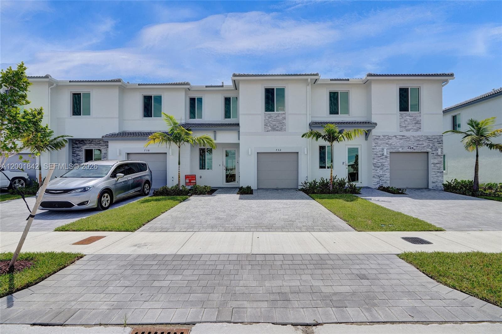 732 SE 13th Court # 732, Homestead, FL 33034 photo 2
