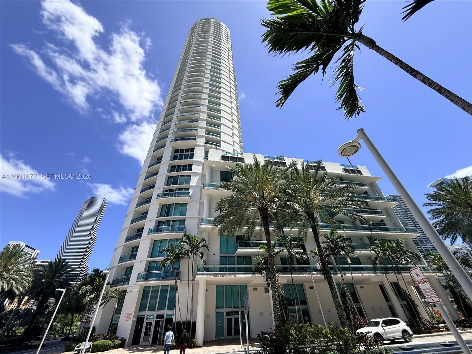 350 S Miami Ave # 1601, Miami, FL 33130 photo 2