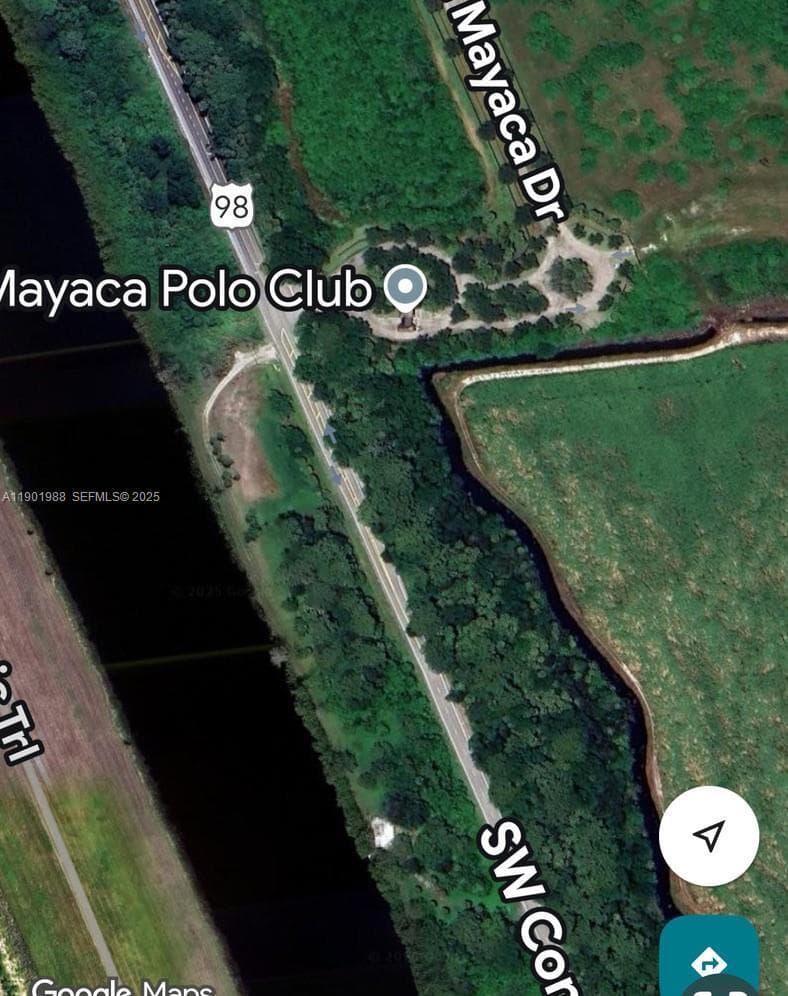12600 SW Conners Highway, Okeechobee, FL 34974