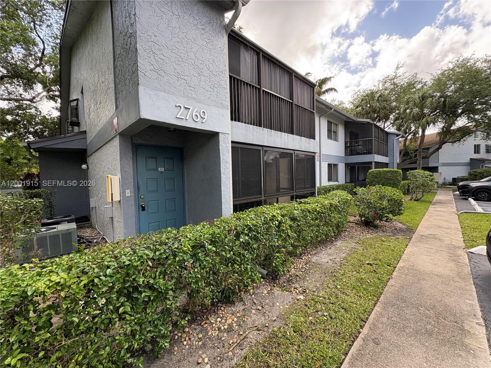 2769 S Oakland Forest Dr # 101, Oakland Park, FL 33309