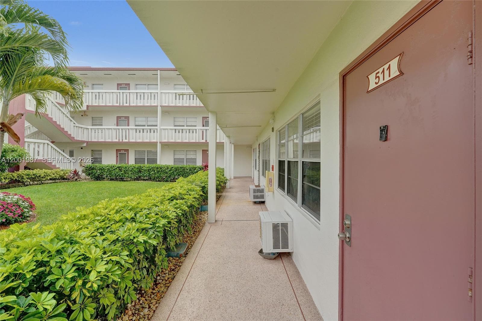 511 Fanshaw M # 511, Boca Raton, FL 33434 photo 2