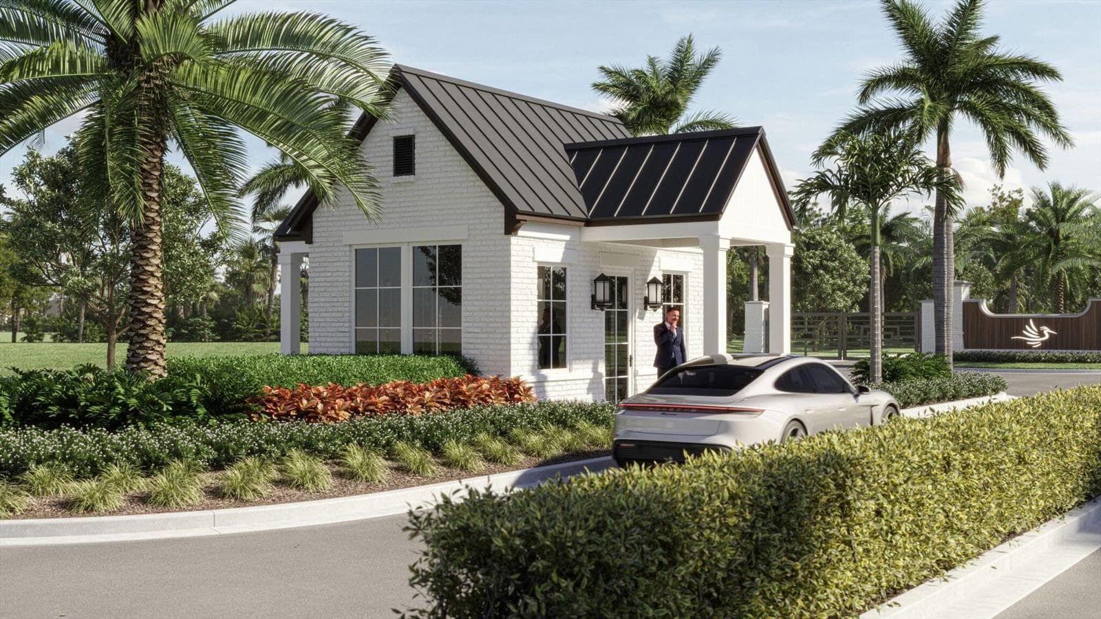 10828 NW Glynlea Boulevard N, Port St. Lucie, FL 34987 photo 5