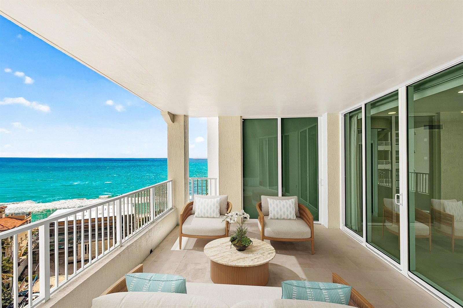 3740 S Ocean Boulevard # 1102, Highland Beach, FL 33487 photo 4