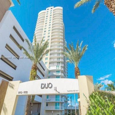 1745 E Hallandale Beach Blvd # 306W, Hallandale Beach, FL 33009