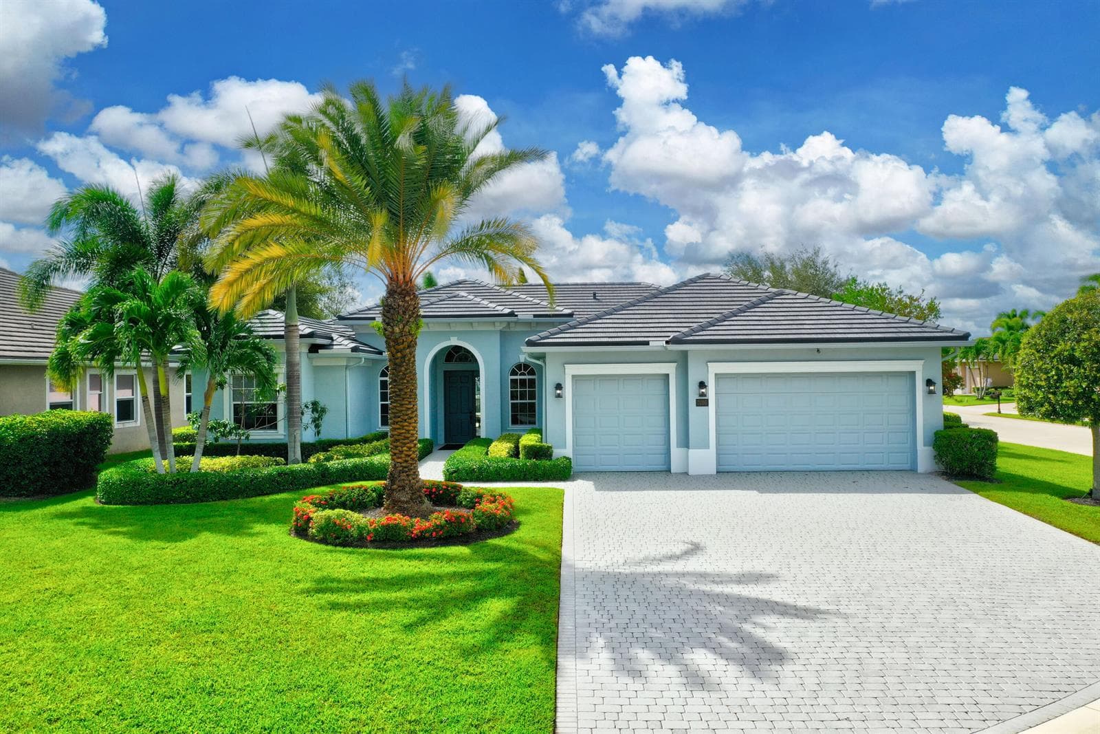 7186 SW Quiet River Court, Stuart, FL 34997 photo 3