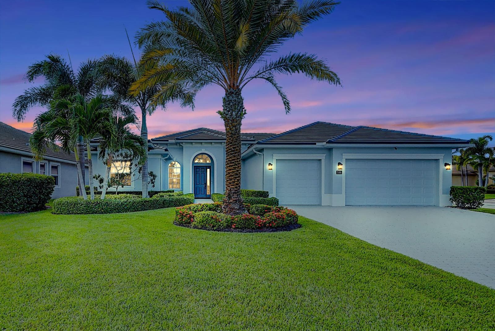 7186 SW Quiet River Court, Stuart, FL 34997 photo 5