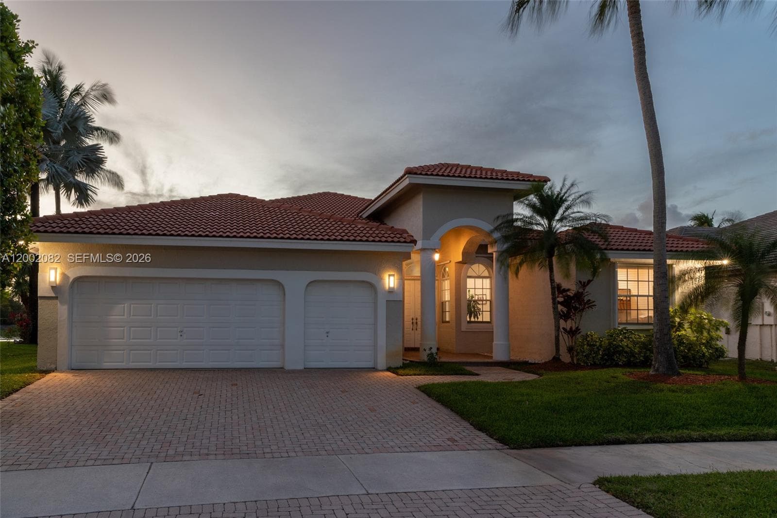 2557 Jardin Ter, Weston, FL 33327 photo 2