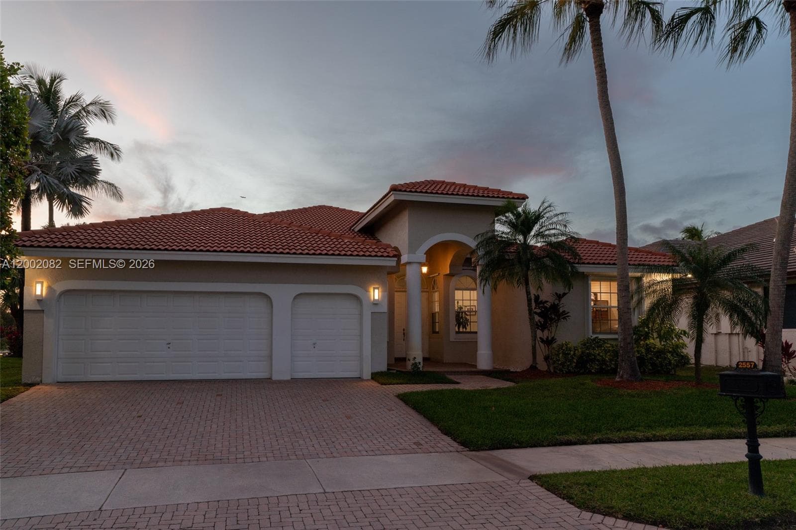 2557 Jardin Ter, Weston, FL 33327 photo 3