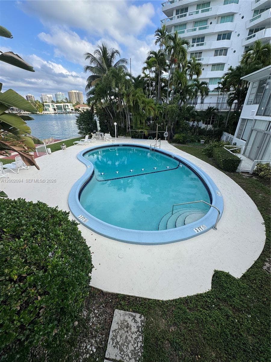 10281 E Bay Harbor Dr # A5, Bay Harbor Islands, FL 33154 photo 3