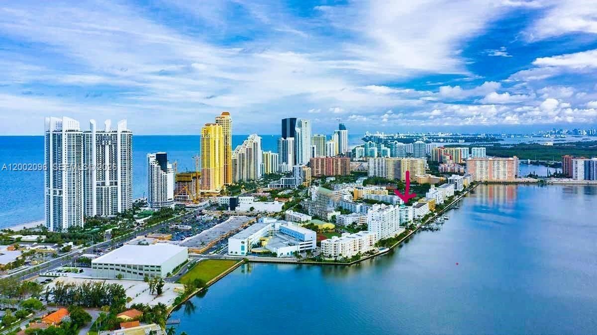 18000 N Bay Rd # 201, Sunny Isles Beach, FL 33160 photo 2