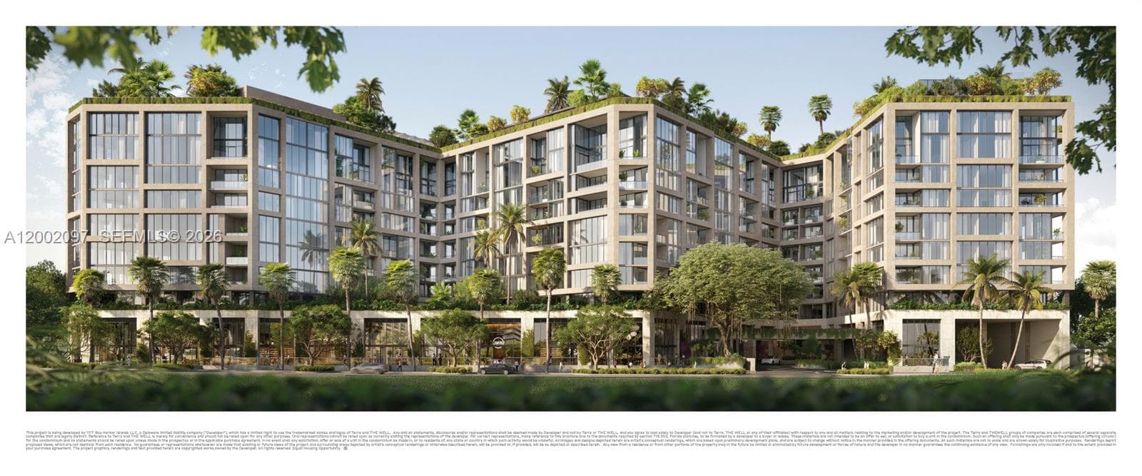 2835 Tigertail Ave # 409S, Coconut Grove, FL 33133 photo 3