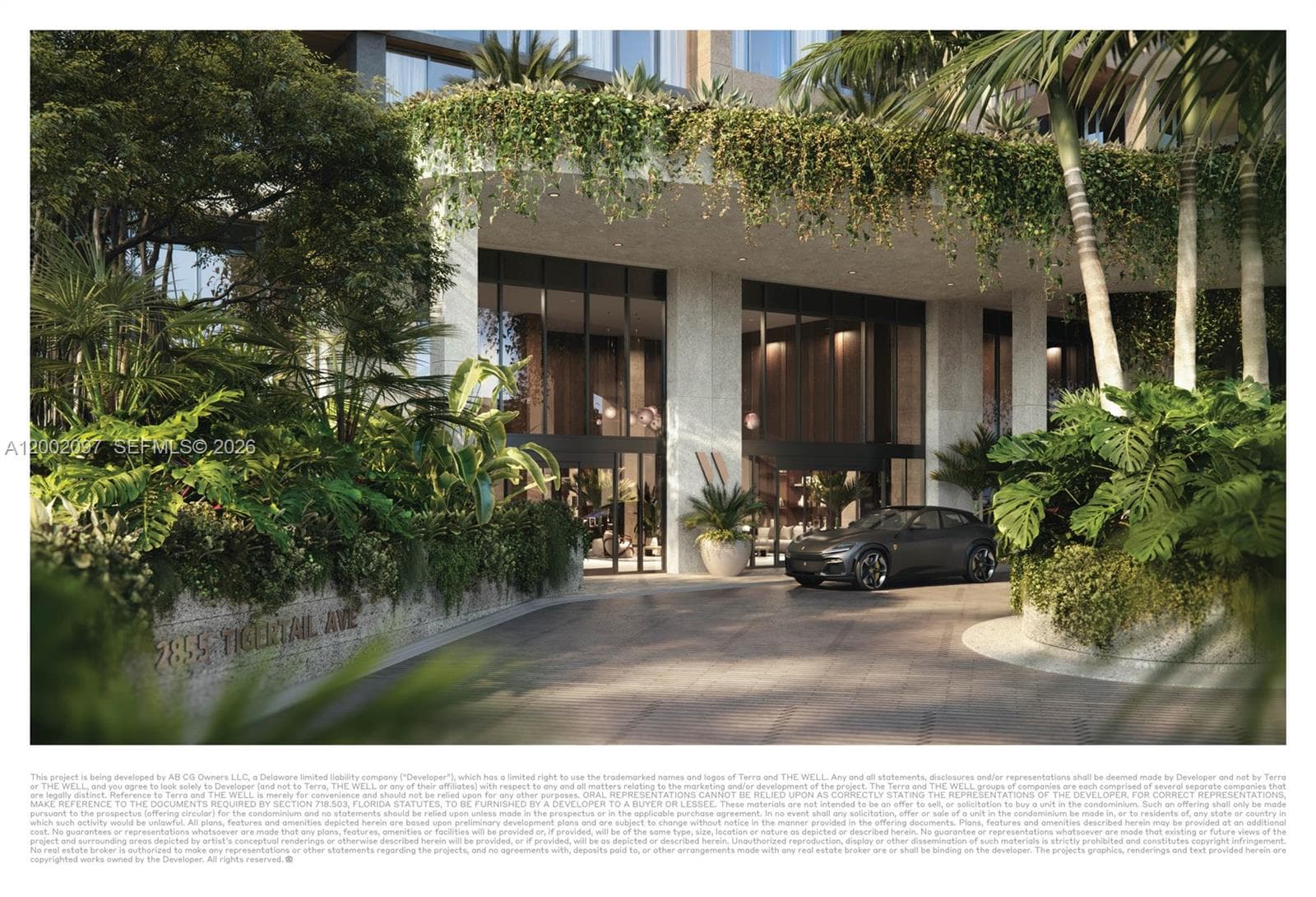 2835 Tigertail Ave # 409S, Coconut Grove, FL 33133 photo 5