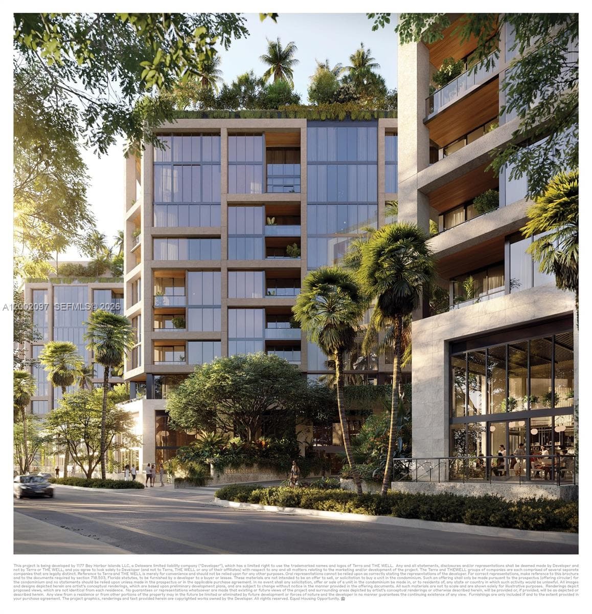 2835 Tigertail Ave # 409S, Coconut Grove, FL 33133 photo 4