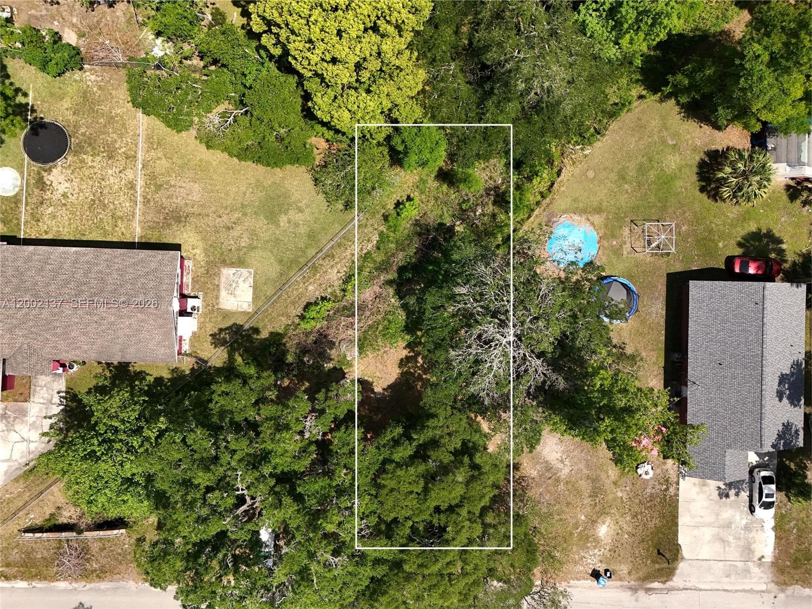 0 JOSEPHINE ST, Other City - In The State Of Florida, FL 34601