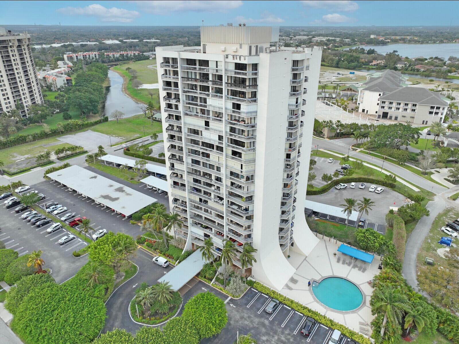 2400 Presidential Way # 401, West Palm Beach, FL 33401