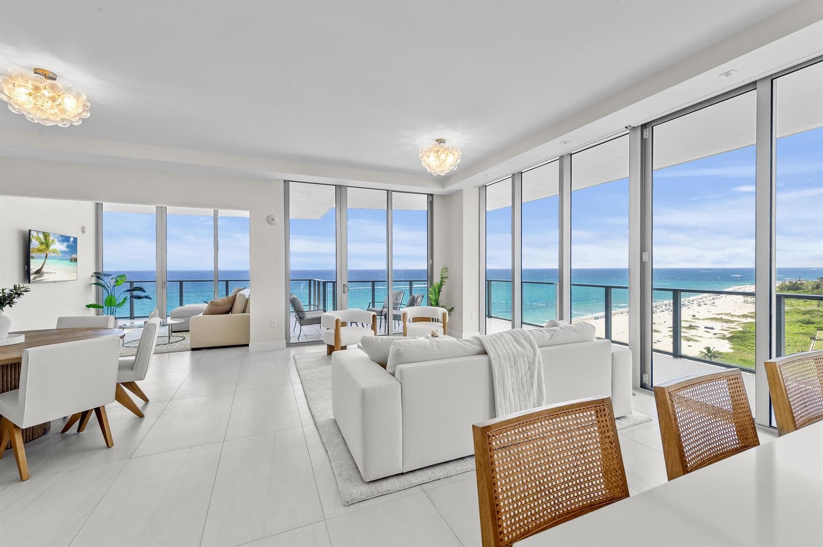 3100 N Ocean Drive # 1504h, Riviera Beach, FL 33404 photo 2