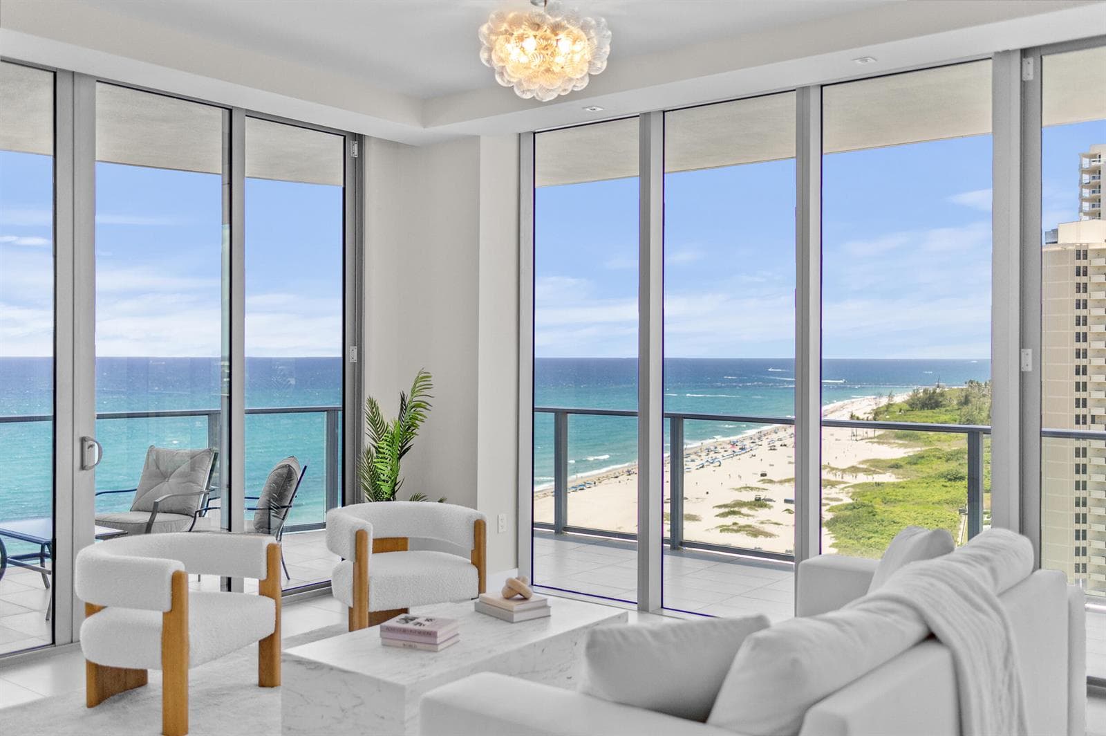 3100 N Ocean Drive # 1504h, Riviera Beach, FL 33404 photo 5