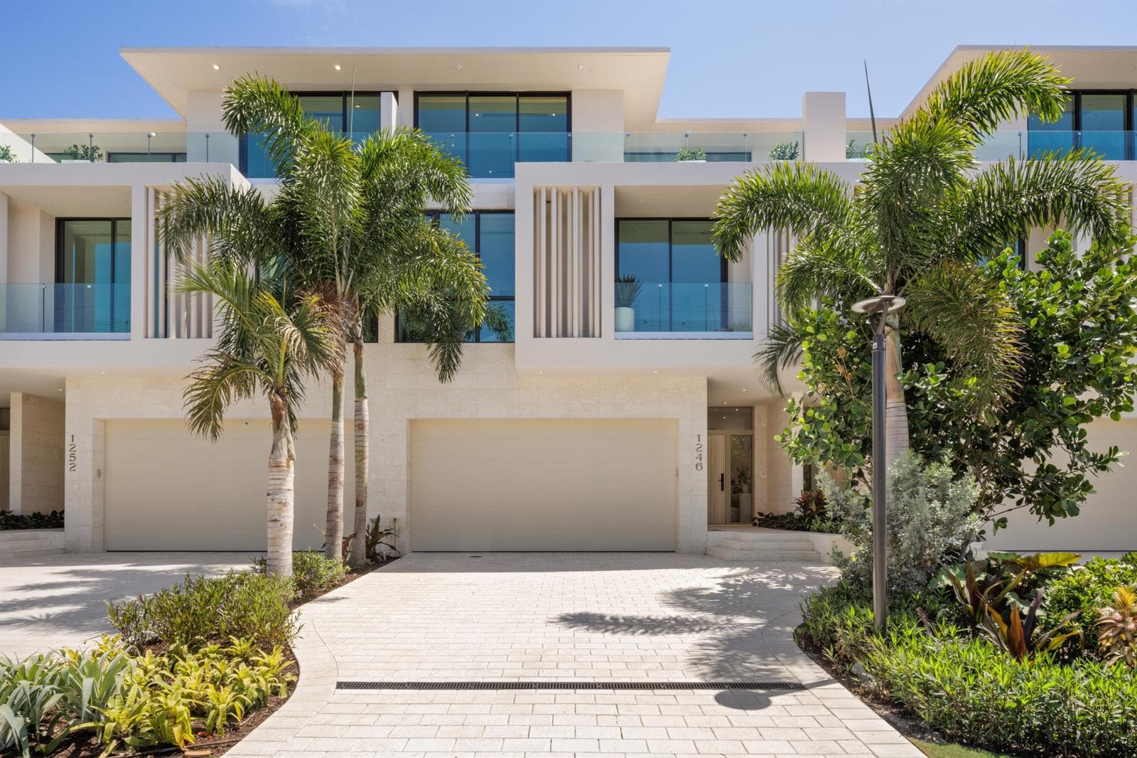 1258 George Bush Boulevard, Delray Beach, FL 33483 photo 4