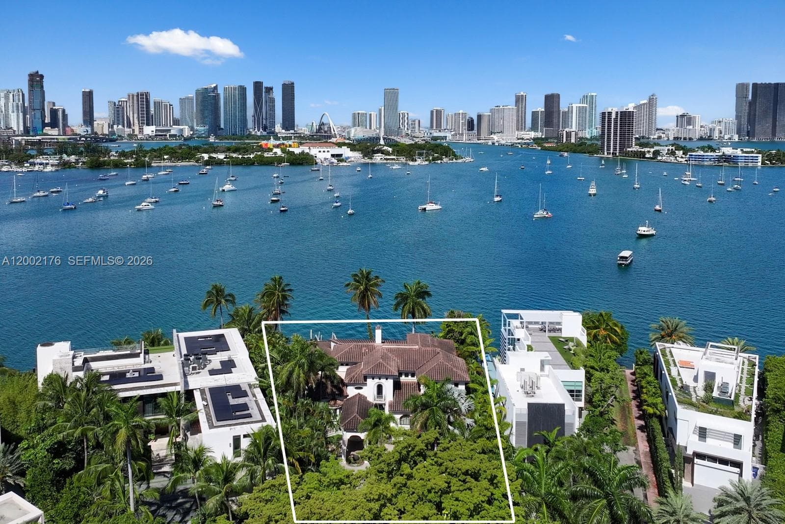 432 S Hibiscus Dr, Miami Beach, FL 33139 photo 3
