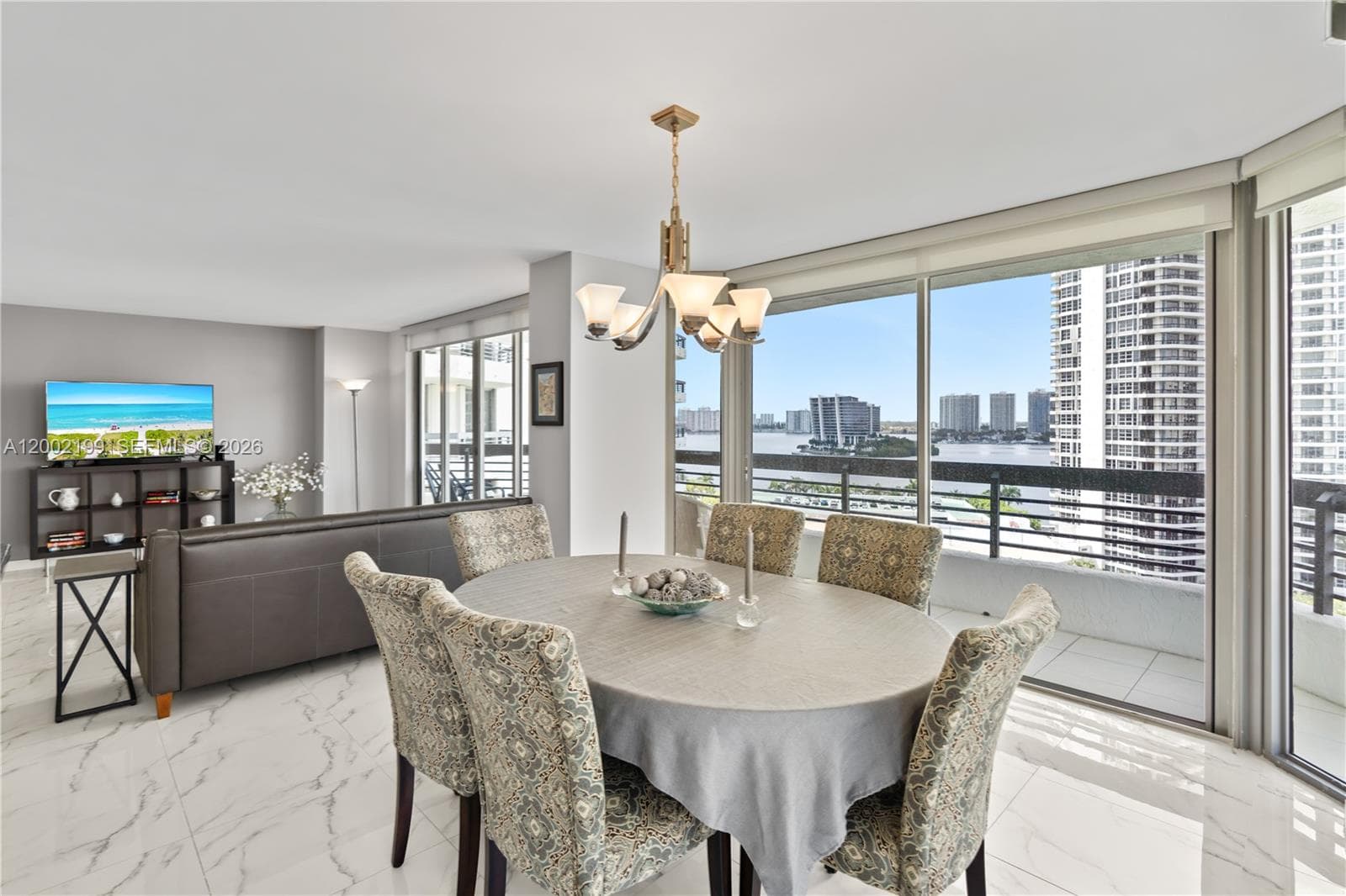 3500 Mystic Pointe Dr # 1403, Aventura, FL 33180 photo 4